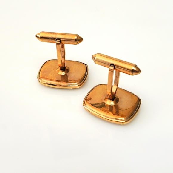 Cuff links - Picture 7 of 7